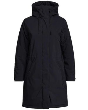 Peak Performance Vestes d'hiver - Noir