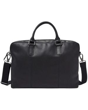 Fossil Laptop Bags & Cases - Negro