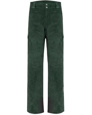 Colmar Ski Trouses - Vert
