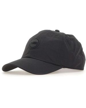Colmar Accessoires ,Zwart ,Katoen Baseball Cap
