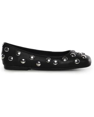 Michael Kors Ballerinas - Negro