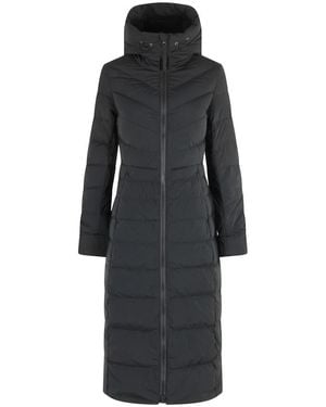 Canada Goose Parkas - Zwart