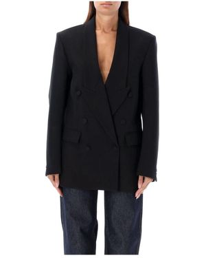 Coperni Blazers - Black