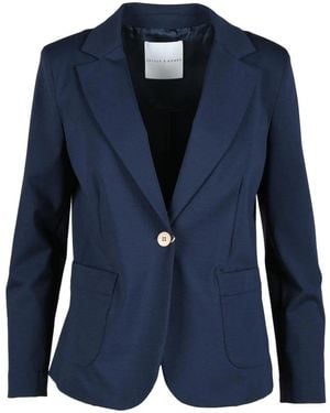 SKILLS & GENES Blazers - Blue