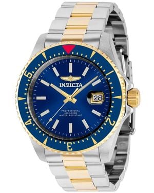 INVICTA WATCH Watches - Blu