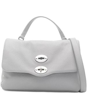 Zanellato Handbags - Grey