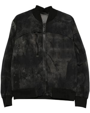 JG1 Bomber Jackets - Negro