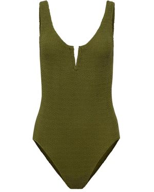 Sorbet Island One-Piece - Green