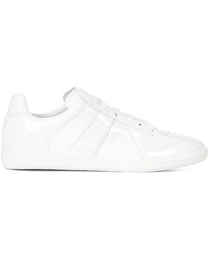 Maison Margiela Trainers - White