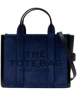 Marc Jacobs Tote Bags - Bleu