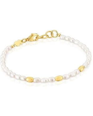 Tous Bracelets - Métallisé