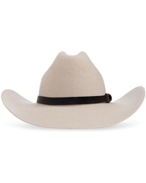 DSquared² Hats - Blanco