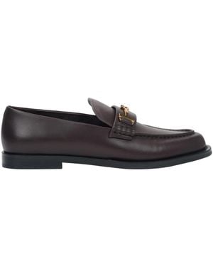 ESTRO Loafers - Black