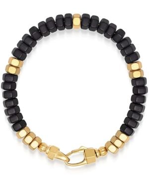 Nialaya Bracelets - Metallic