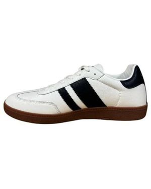 Pantofola D Oro Sneakers - Noir