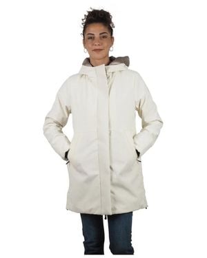 People Of Shibuya Parkas - Blanc