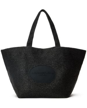 Alexander Wang Tote Bags - Zwart