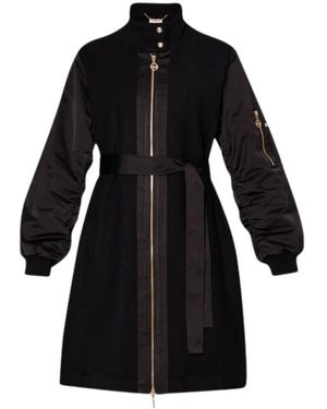 Liu Jo Parkas - Black