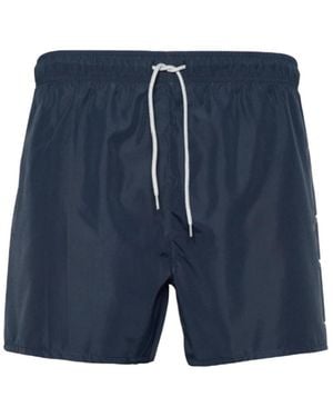 EA7 Beachwear - Blue