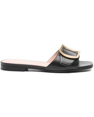 Bally Sliders - Noir