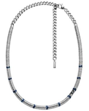 DIESEL Kettingen - Metallic