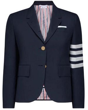 Thom Browne Blazers - Azul