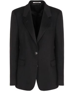 Tagliatore Blazers - Black