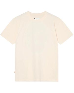 La Paz Botelho T-Shirt - Wit