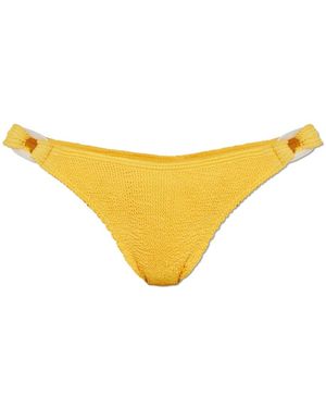 Bondeye Badmode ,Geel ,Swimwear