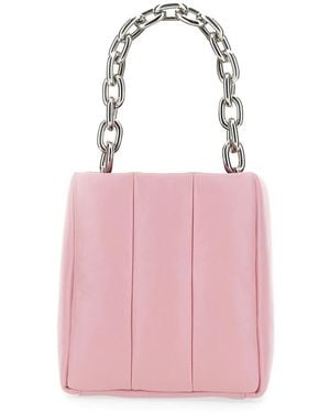 Stand Studio Handbags - Rosa
