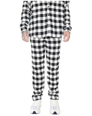 Dickies Straight Broeken - Zwart