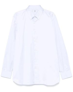 Mazzarelli Formal Shirts - White