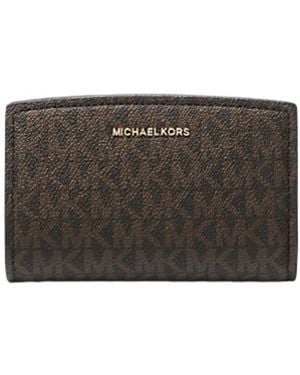 Michael Kors Wallets & Cardholders - Negro