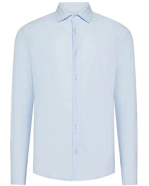 Cruna Formal Shirts - Bleu