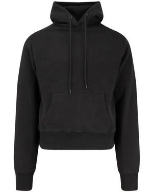 Entire studios Standard Hoodie - Zwart