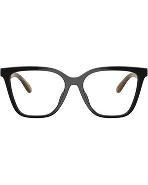 Emporio Armani Glasses - Marrone