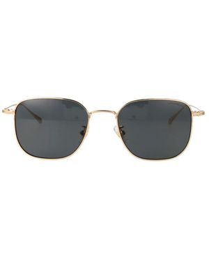 Montblanc Sunglasses - Grey