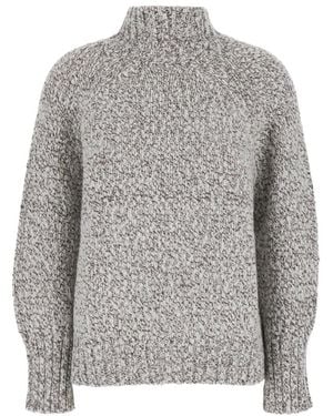 Antonelli Turtlenecks - Gris