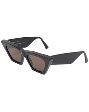 Phoebe Philo Sunglasses - Métallisé