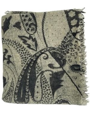 Altea Scarves - Green