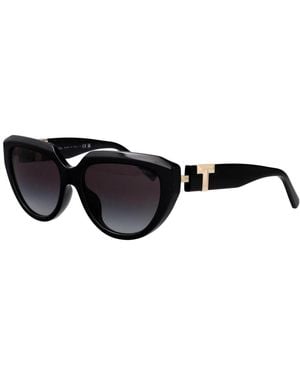 Tiffany & Co. Sunglasses - Black