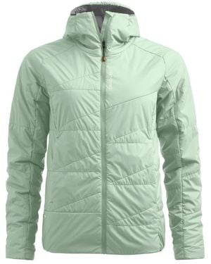 Ortovox Piz Duan Jacket - Groen