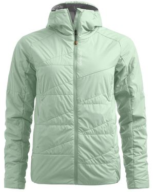 Ortovox Piz Duan Jacket - Groen