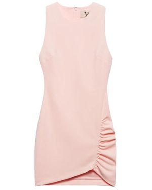 Aniye By Short Dresses - Pink
