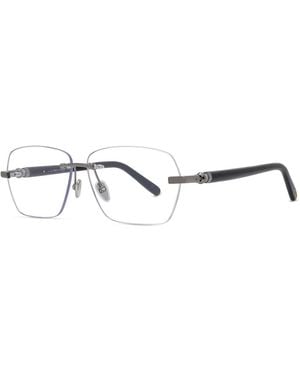 Fred Glasses - Métallisé