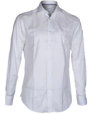 Xacus Formal Shirts - Blu