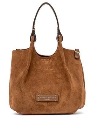 Gianni Chiarini Handbags - Brown