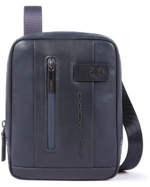 Piquadro Messenger Bags - Blue