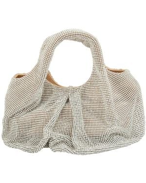TWENTYFOUR Handbags - Metallizzato