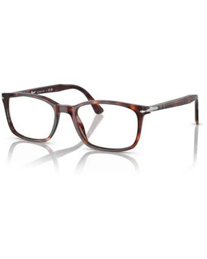 Persol Glasses - Brown